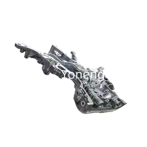 High Performance 4.0L 1GR 1GR-FE Engine <strong>Oil</strong> <strong>Pump</strong> for Toyota 4Runner Land Cruiser - Product Image 5