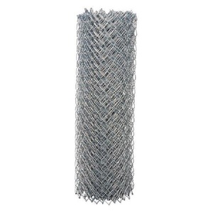 Özelleştirilmiş dokuma galvanize tel örgü tavuk tel Net tavşan hayvan çit örgü yard zincir bağlantı çit - Product Image 6