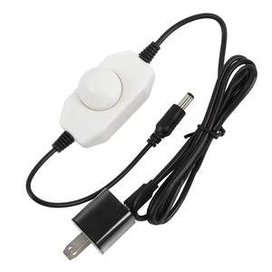 OK42B/0K48W PDOK 100V-240V Durable ultrafino LED anillo de luz estéreo microscopio Cámara lupa luz para reparación de teléfonos móviles - Product Image 4