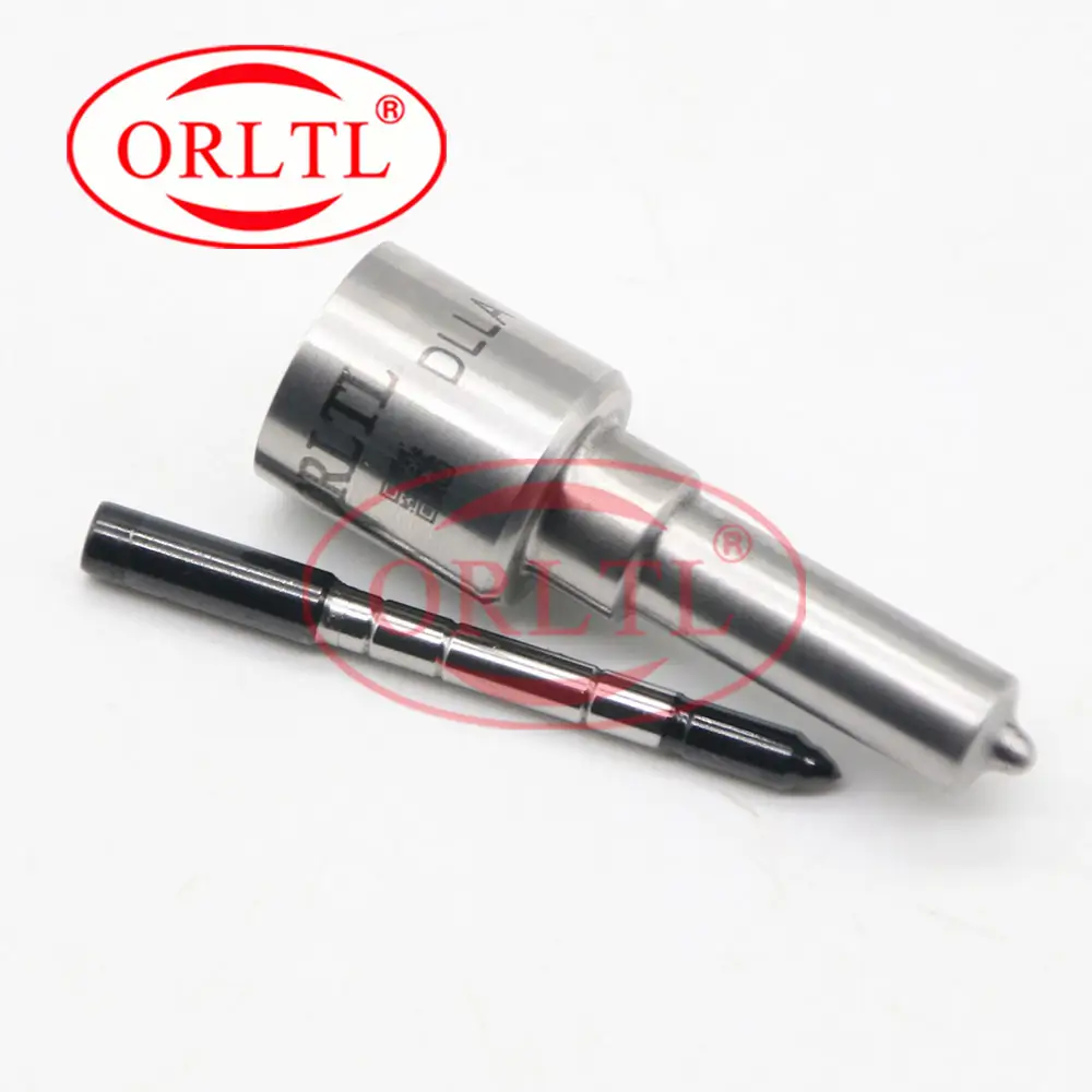 ORLTL High Pressure Nozzle DLLA160P1780 Automatic Fuel Nozzle DLLA 160 P 1780 for Bosch