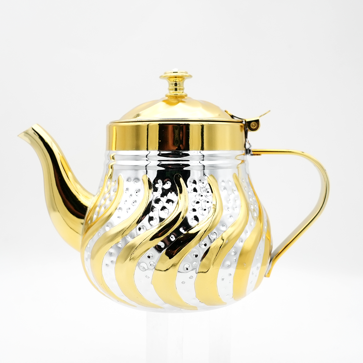 cromo e oro
