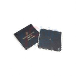 שבב זמן <span class=keywords><strong>DSP56858FVE</strong></span> חדש ומקורי IC MCU 16BIT 80KB SRAM 144LQFP <span class=keywords><strong>DSP56858FVE</strong></span>