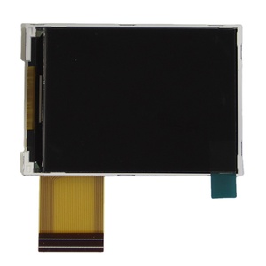 Rifornimento di fabbrica 2.8 pollici TFT Display LCD 40 Pin modulo LCD per applicazioni industriali
