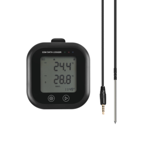 Alarma SMS de GSM-700E, registrador de datos de alta temperatura con aplicación móvil, registrador de datos para uso industrial, termómetro Digital - Product Image 4