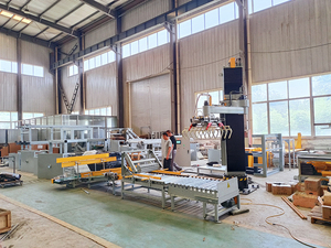 Small <strong>Robot</strong> Palletizer <strong>Machine</strong> <strong>Robot</strong> Stacker Palletizer <strong>Stacking</strong> <strong>Machine</strong> for Box - Product Image 4