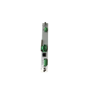 Módulo PLC 21508-02-12-10-02 Sistema de sensor de voltaje - Product Image 1