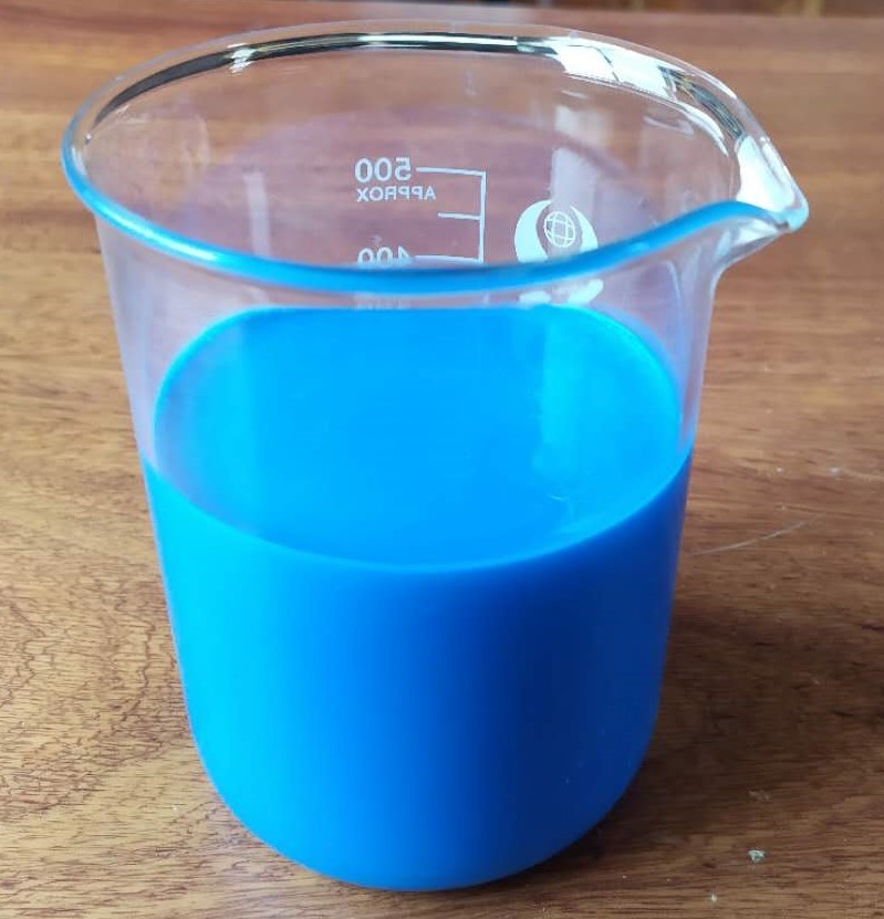 Azul
