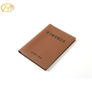 Precio de fábrica al por mayor logotipo personalizado pequeño cuaderno de notas Mini Bloc de notas cuaderno de bolsillo a granel - Product Image 4