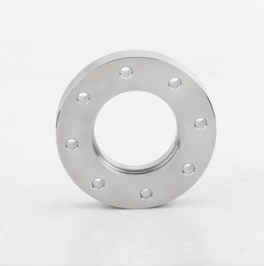 थोक कस्टम वाणिज्यिक उच्च परिशुद्धता स्टेनलेस कार्बन स्टील फ्लैंज मूल्य - Product Image 6