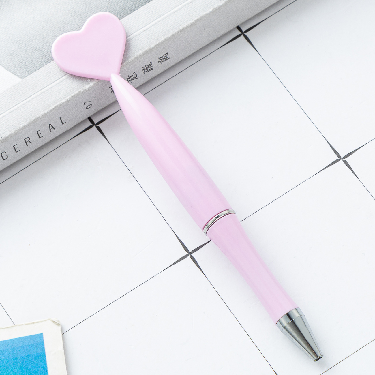 Candy pink