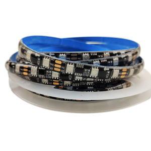 <strong>DMX</strong> Smart RGB <strong>LED</strong> Strip Light 5M/10M IP68 WS2811B/2812/2813/2815B USB Connectivity App <strong>Control</strong> for Warehouse - Product Image 6