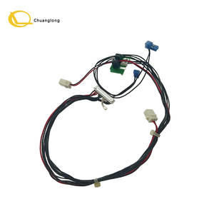 <strong>NMD</strong> ATMs Parts <strong>NMD</strong> Glory DeLaRue NF Pressure <strong>Sensor</strong> Board with Cable A004294