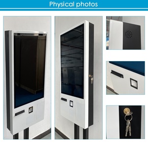 21,5, 32 дюйма, сенсорный экран для ресторанного заказа - Product Image 4