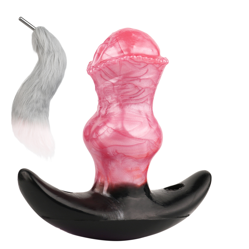 Ferghana Pink