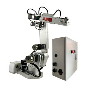 AR3 braccio robotico a 6 assi Robot industriale braccio meccanico sviluppo secondario braccio telaio + scatola di controllo