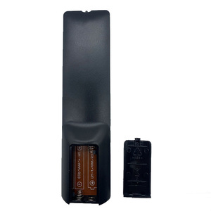 リモコン322/256/324/351/349/322w 1/256w 1/254w1 for MAGセットトップボックスプラスチックリモコン - Product Image 3