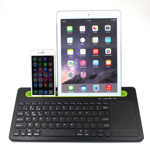 ultra Thin Wireless <strong>bluetooth</strong> <strong>Keyboard</strong> Bcm20730 for samsung galaxy Tab Pro s Note 8.1 - Product Image 3
