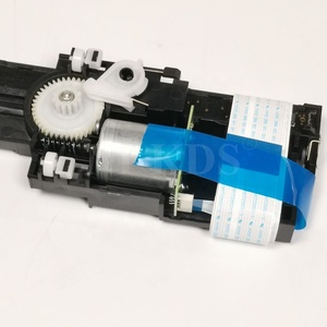 HP M227 M230 M227fdn M227sdn M134 M132 M180 M181 4 1 yazıcı tarayıcı kafa ünitesi için G3Q59-40018 İletişim görüntü sensörü bdt - Product Image 6