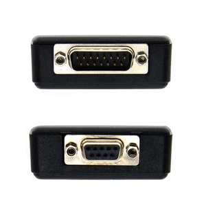 Diagnose tool für BMW Carsoft 6,5 ECU Programmierer Leistungs starke Funktion für die meisten B-M-W Autos Carsoft Interface V6.5 - Product Image 3