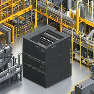 Songwei CNC 6ES7288-2DT32-0AA0 Siemens SIE-MENS SPS PAC & dedizierte Controller für SPS-Programmier anwendungen