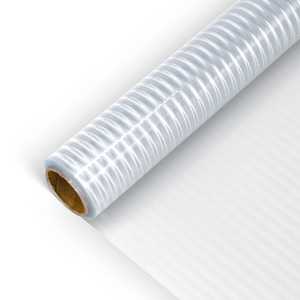Jeedeson <strong>Soft</strong> Diffused Light Film Kid-Safe and Pet-Friendly Reduces Harsh Sunbeams for Nap Time Nursery <strong>Window</strong> Covering - Product Image 1