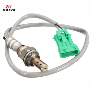 9657632980 96368765 O2-Sauerstoff-Lambdasonde für CITROEN BERLINGO C2 C3 C4 C5 C6 SAXO XSARA1.1 1.4 1.6I 16V 1.1L 1.4L 1.6L - Product Image 1