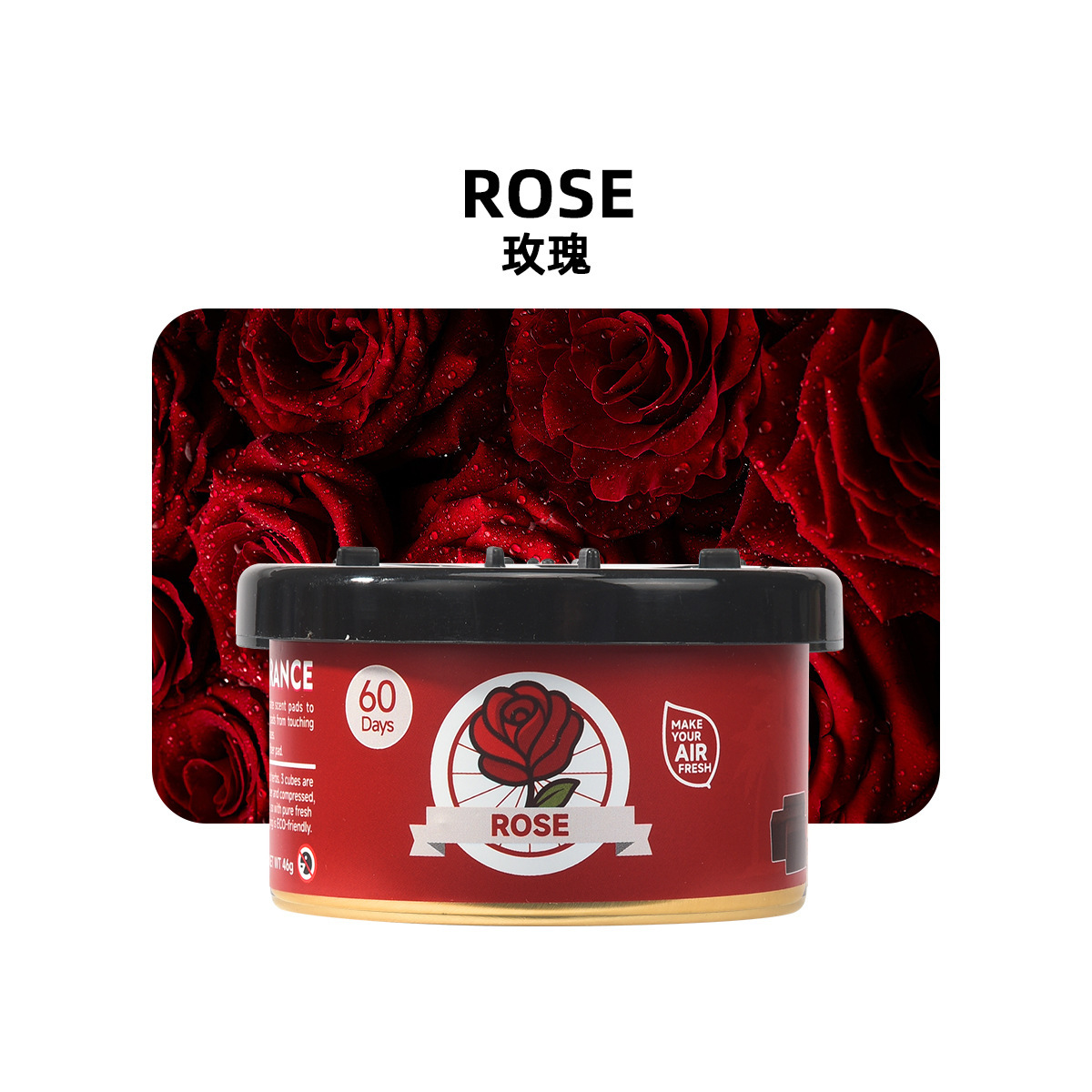 rosa rosa