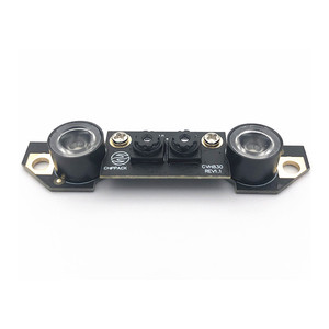 GC0328 HI704 SC031GS OV7690 OV7725 Bildsensor 0,3 MP Kamera modul - Product Image 5