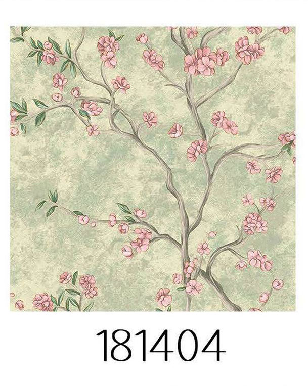 Ge Rui Si 181404