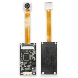 Cámara de 5MP con sensor CMOS OV5640 Cámara de alta resolución HD para módulos de cámara USB de movimiento - Product Image 1