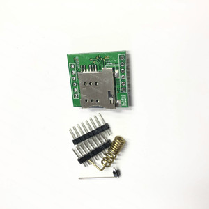 Original wireless Simcom 800c <strong>sim800c</strong> <strong>module</strong> 2g <strong>module</strong> <strong>sim800c</strong> development board