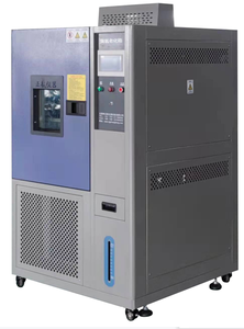 Cao su Elastomer phụ tùng ô tô <span class=keywords><strong>Ozone</strong></span> kháng buồng thử nghiệm năng động kéo dài lão hóa Tester cho kiểm soát chất lượng phòng thí nghiệm - Product Image 3