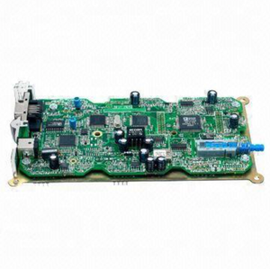 深セン電子カスタマイズFR4 PCB 2層4層ソーラーインバーターPCBボード - Product Image 4