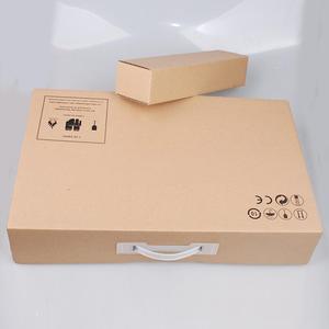 Eco Friendly Corrugated Custom Laptop Packaging Paper Carton <strong>Boxes</strong> <strong>Empty</strong> <strong>Boxes</strong> for Laptop - Product Image 4