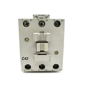 700-hc24z1-4 110V DC GP Ice Cube tiếp sức ban đầu phụ tùng cổ phiếu PLC 700hc24z14 - Product Image 4