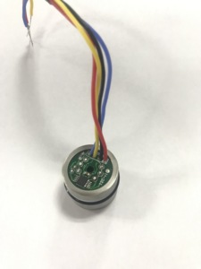 Sensore di pressione olio acqua arduinolo (protocollo interfaccia I2C) - Product Image 3