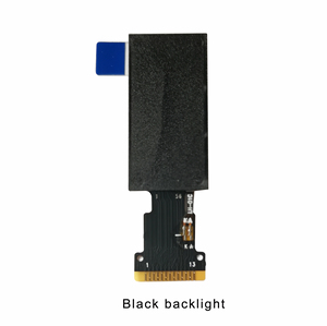 0,96 pulgadas de pantalla TFT LCD módulo para Monitor TFT LCD de la mejor oferta de suministro - Product Image 5