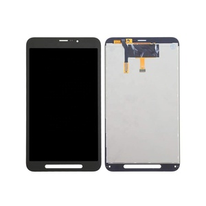 サムスンギャラクシーT360(WiFi) SM-T365 T365(3G) 超薄型タブレットLCDスクリーンおよびデジタイザーフルアセンブリ用LEDディスプレイ - Product Image 4