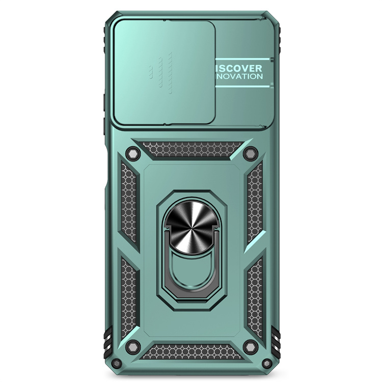 Verde