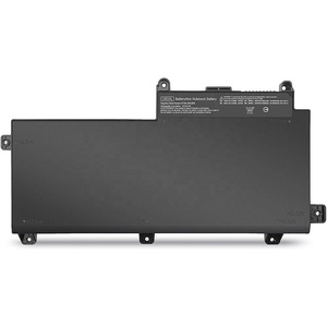 Laptop HP için batarya 11.4V 48Wh CI03XL ProBook 640 645 650 655 G2 CI03 CIO3 CIO3XL HSTNN-UB6Q 801554-001 dizüstü - Product Image 1