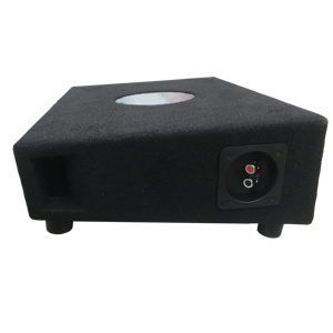 Hộp Âm Thanh Nông Hộp Âm Thanh Hệ Thống Âm Thanh Hộp Âm Trầm Loa Siêu Trầm Dưới Ghế Loa Trầm Đơn 10 Inch 12Inch - Product Image 3