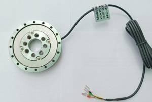 共同ロボット自動化ヒューマノイドロボット関節運動学アーム用の組み込み関節トルクセンサートランスデューサー力ロードセル - Product Image 2
