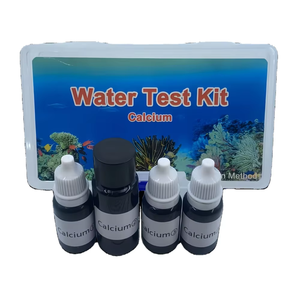 Accurate Water Calcium <strong>Test</strong> Reagent Titration Method - Product Image 1