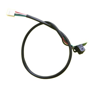 Impresora de inyección de tinta Sky color 4180, sensor codificador raster H9730 - Product Image 1