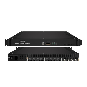 Codificador HTTP HLS para tarjeta de vídeo, codificador IP de red, entrada SDI a codificador IP, RTSP, RTMP, RDP, RTSP - Product Image 6
