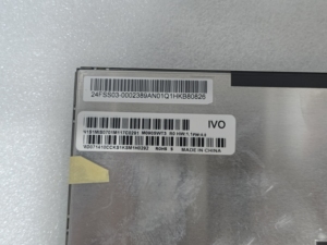 M090SWT3 R0 Online One-Stop Shopping 9 pollici di controllo industriale modulo Display LCD 1024*600 in Stock industriale modulo schermo LCD - Product Image 3