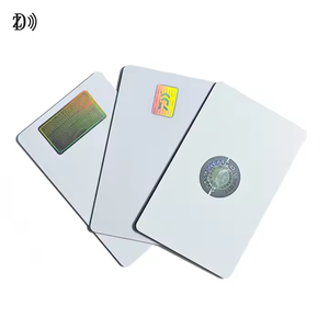 13.56 personalizzato Mhz RFID programmabile stampabile Logo NFC <span class=keywords><strong>Card</strong></span> passiva Contactless <span class=keywords><strong>Smart</strong></span> <span class=keywords><strong>Card</strong></span> biglietto da visita