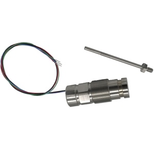 customize <strong>analog</strong> <strong>output</strong> LVDT <strong>sensor</strong> withstand 32MPa pressure - Product Image 4