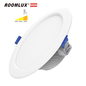 חדש 3 צעדים בהירות שינוי <span class=keywords><strong>LED</strong></span> Downlight dimmable 100%-50%-10% שליטה על ידי מתג 7W 10W <span class=keywords><strong>15W</strong></span> 20W 30W