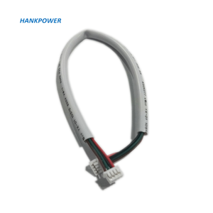 OEM Cable <strong>Assembly</strong> XH/PH/JST/Molex Terminal Connector Cable 4 Pin Auto Connector <strong>Computer</strong> Wire Harness - Product Image 1